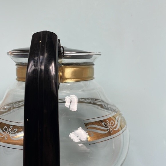 Mid Century Cory DRPL Glass Percolator - Picture 5 of 5